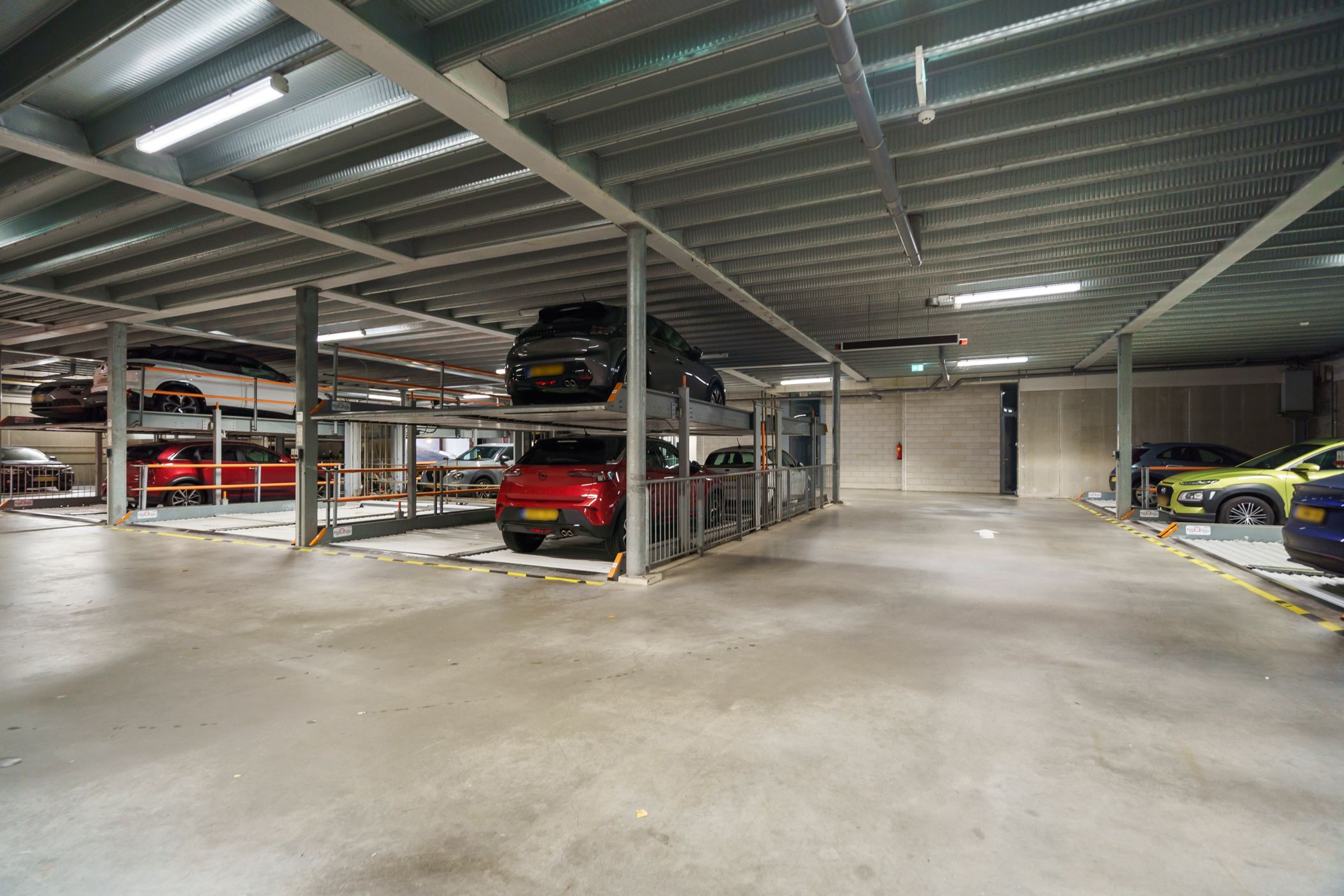 Foto 33 van Burgemeester Norbruislaan 484