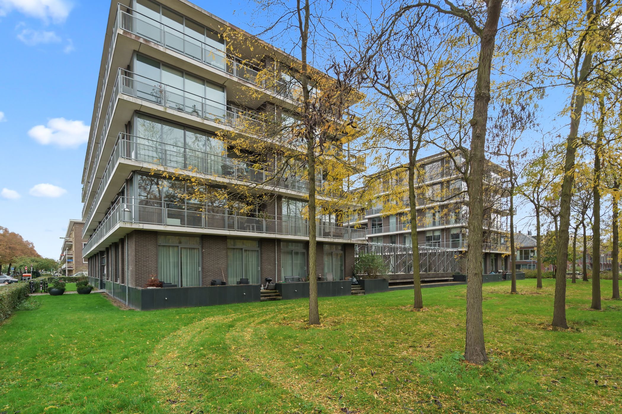 Foto 36 van Burgemeester Norbruislaan 484