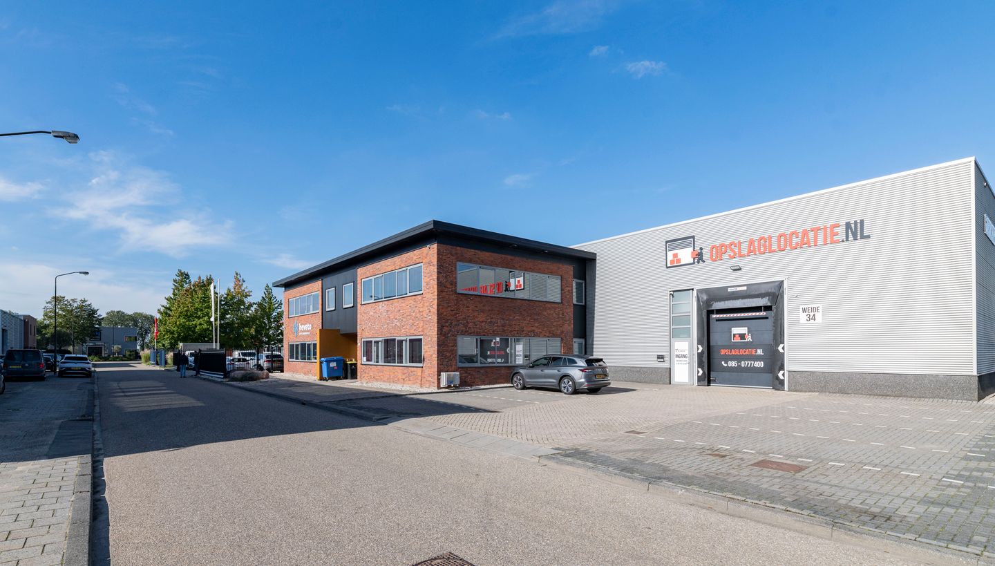 Bekijk foto 2 van Weide 34