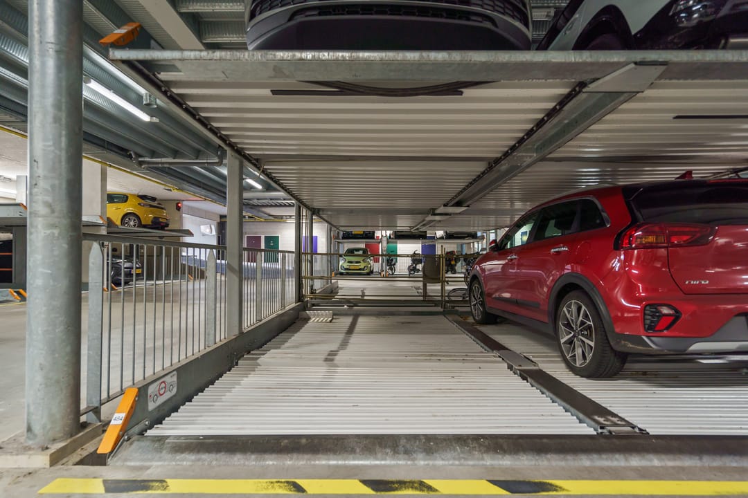 Foto 32 van Burgemeester Norbruislaan 484