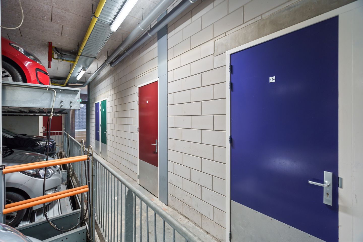 Foto 34 van Burgemeester Norbruislaan 484