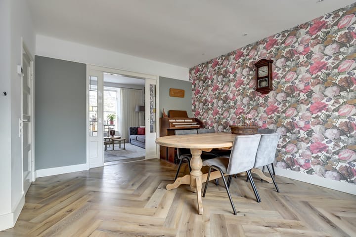 Foto 2 van Van Bemmellaan 72