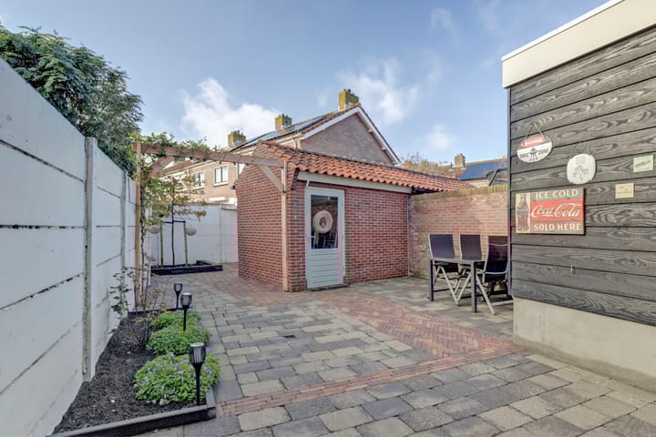 Foto 3 van Van Bemmellaan 72