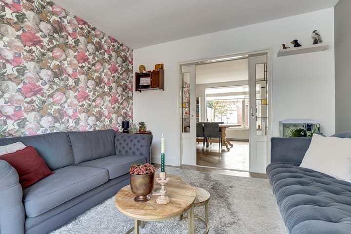 Foto 5 van Van Bemmellaan 72