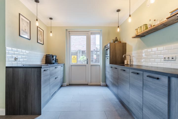 Photo 13 of Turfstraat 6