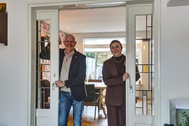 Foto 6 van Van Bemmellaan 72