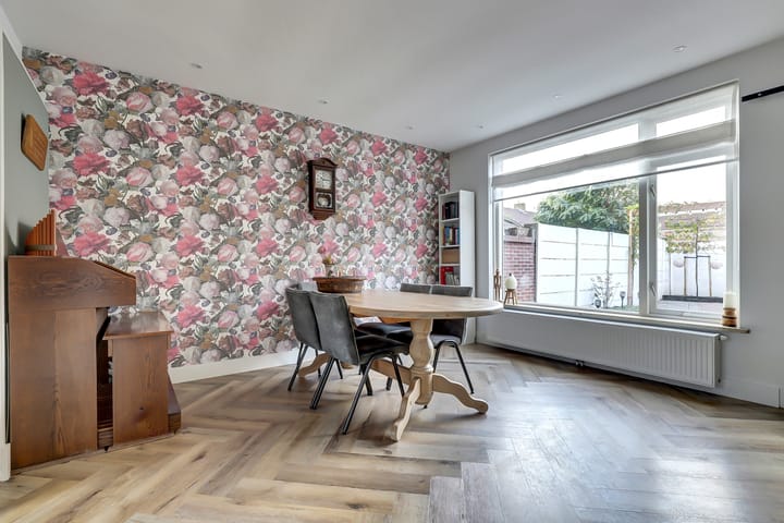 Foto 7 van Van Bemmellaan 72