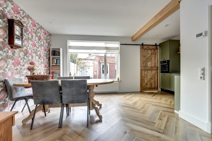 Foto 8 van Van Bemmellaan 72