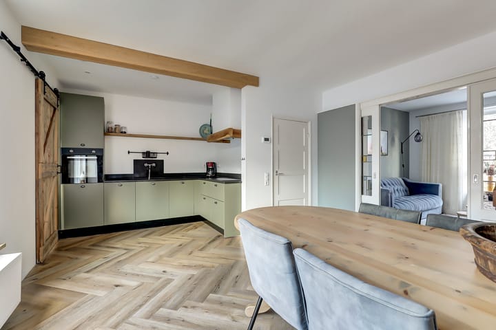 Foto 9 van Van Bemmellaan 72