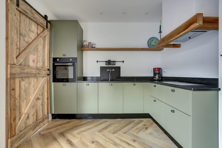 Foto 10 van Van Bemmellaan 72