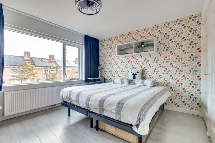 Foto 14 van Van Bemmellaan 72