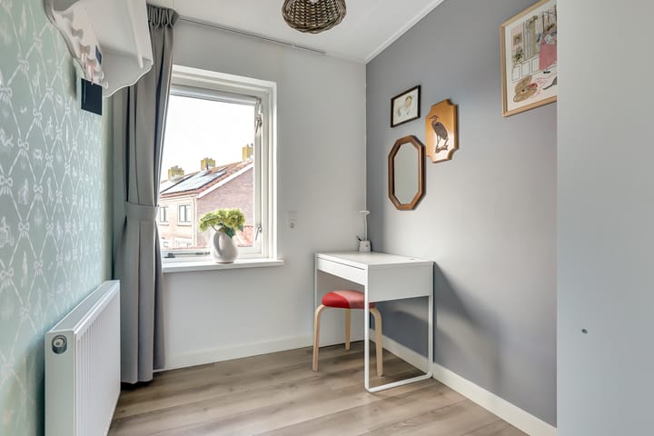 Foto 16 van Van Bemmellaan 72