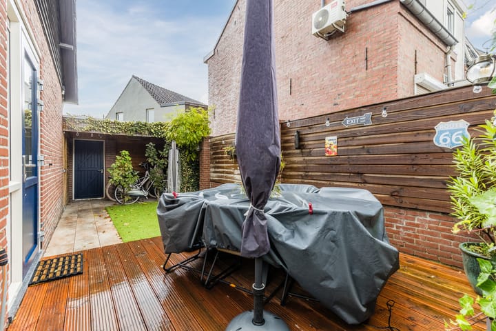 Photo 40 of Turfstraat 6