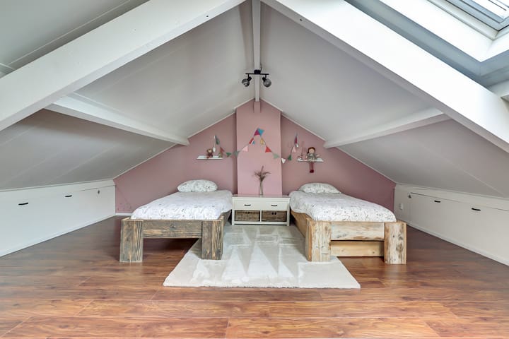 Foto 20 van Van Bemmellaan 72