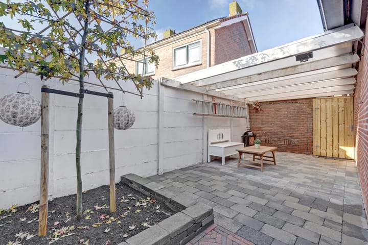 Foto 21 van Van Bemmellaan 72