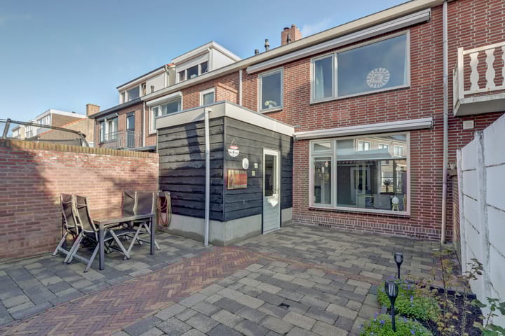 Foto 22 van Van Bemmellaan 72