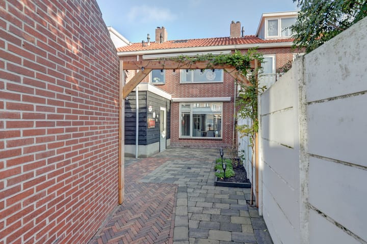 Foto 23 van Van Bemmellaan 72