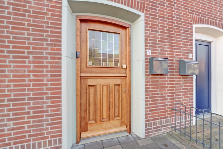 Foto 25 van Van Bemmellaan 72