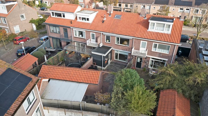 Foto 27 van Van Bemmellaan 72