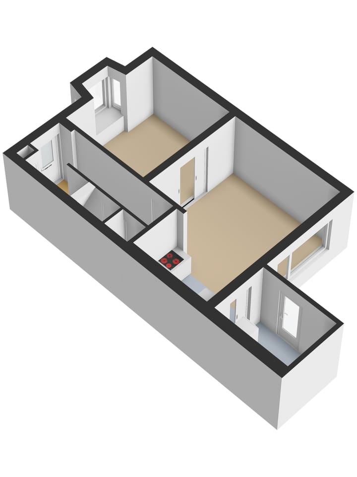 Foto 33 van Van Bemmellaan 72