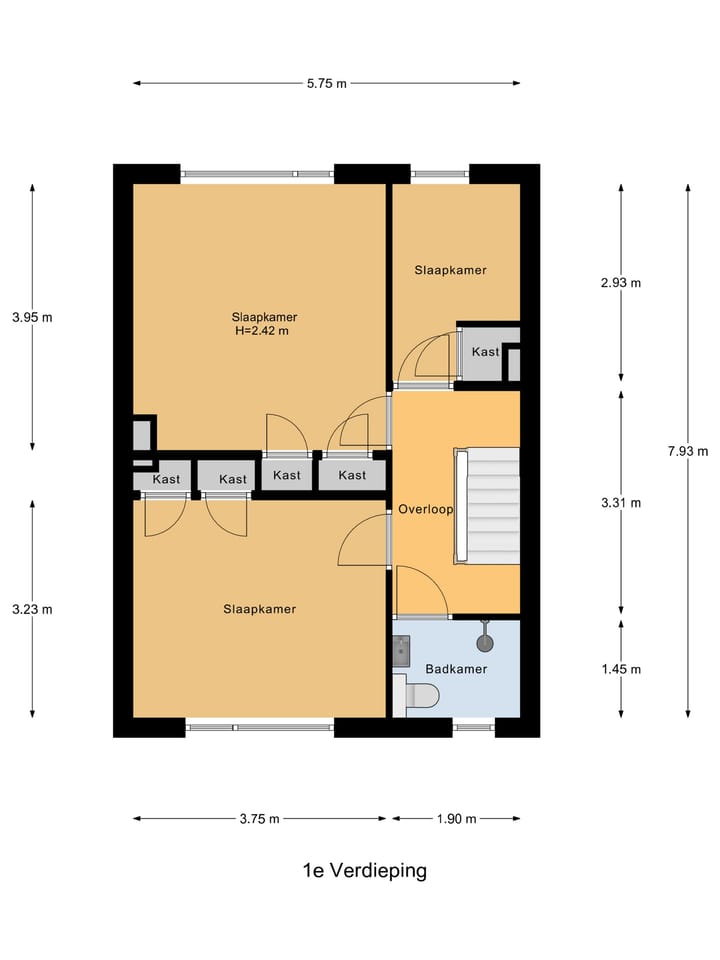 Foto 34 van Van Bemmellaan 72