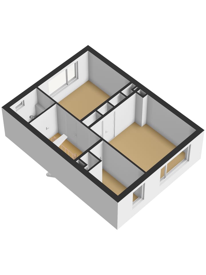 Foto 35 van Van Bemmellaan 72