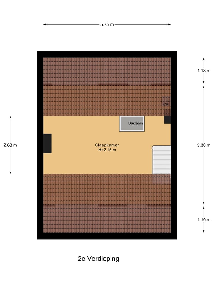 Foto 36 van Van Bemmellaan 72