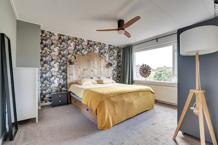 Foto 12 van Van Bemmellaan 72