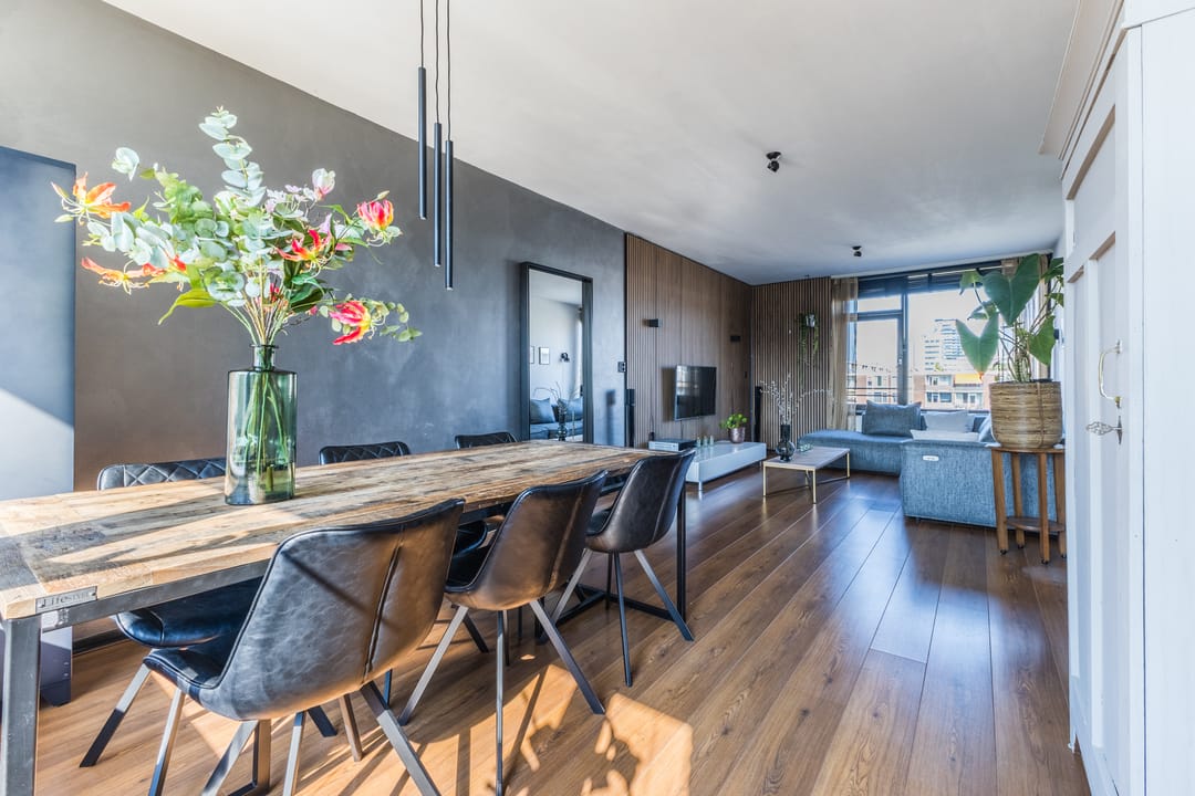 Foto 1 van Valkhof 112