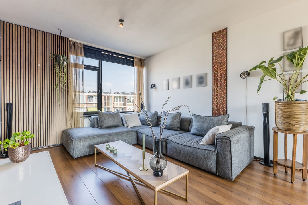 Foto 2 van Valkhof 112