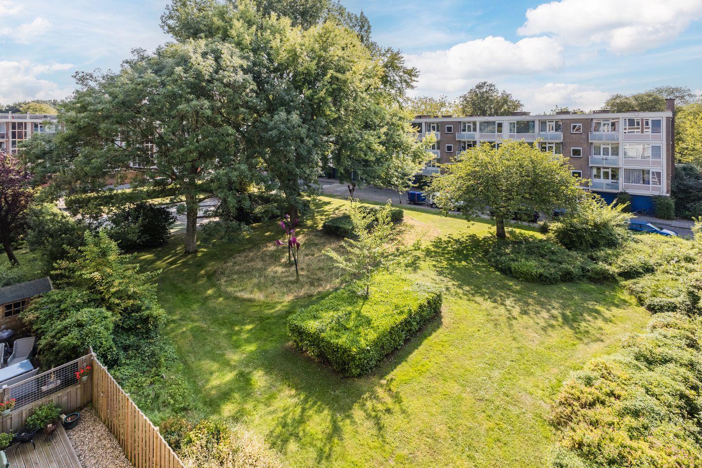 Foto 4 van Valkhof 112