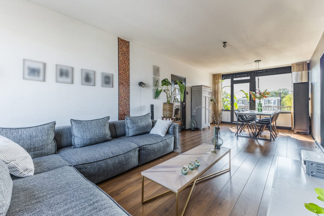 Foto 7 van Valkhof 112