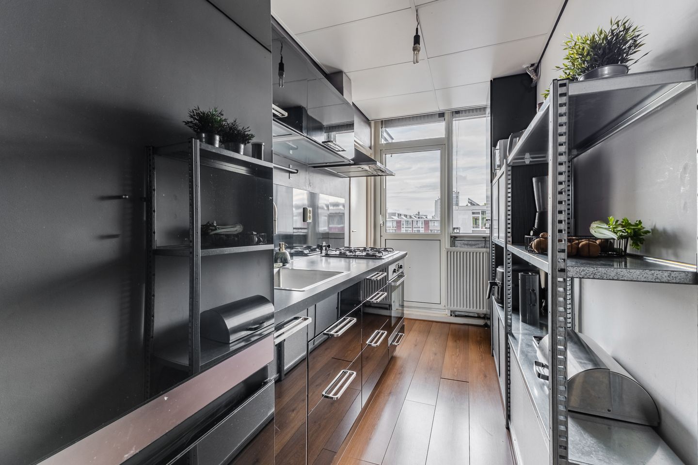 Foto 10 van Valkhof 112