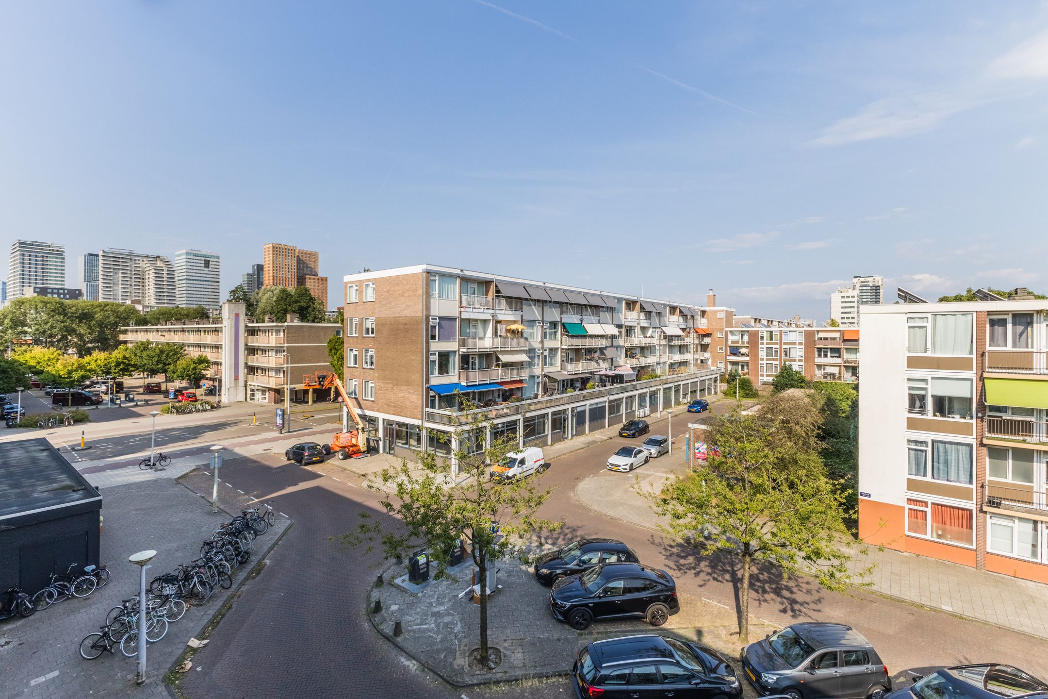 Foto 12 van Valkhof 112