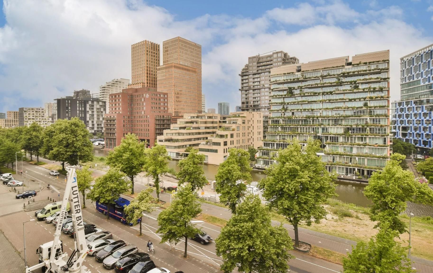 Foto 24 van Valkhof 112