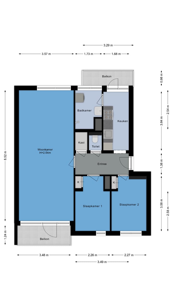 Foto 26 van Valkhof 112