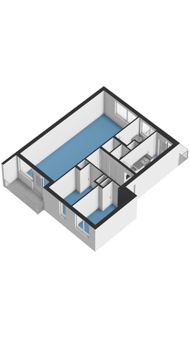 Foto 27 van Valkhof 112
