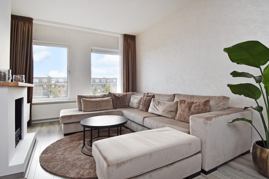 Foto 1 van Soestdijksekade 496