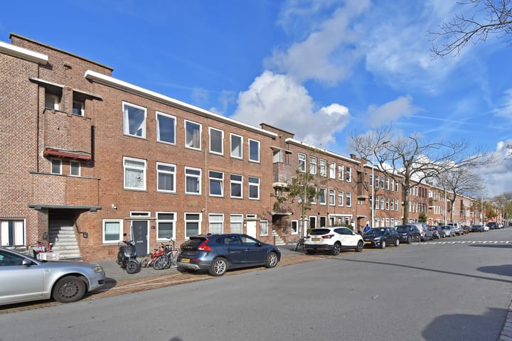 Photo 4 of Soestdijksekade 496