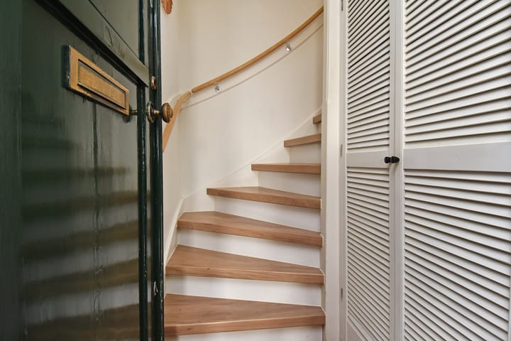 Foto 5 van Soestdijksekade 496