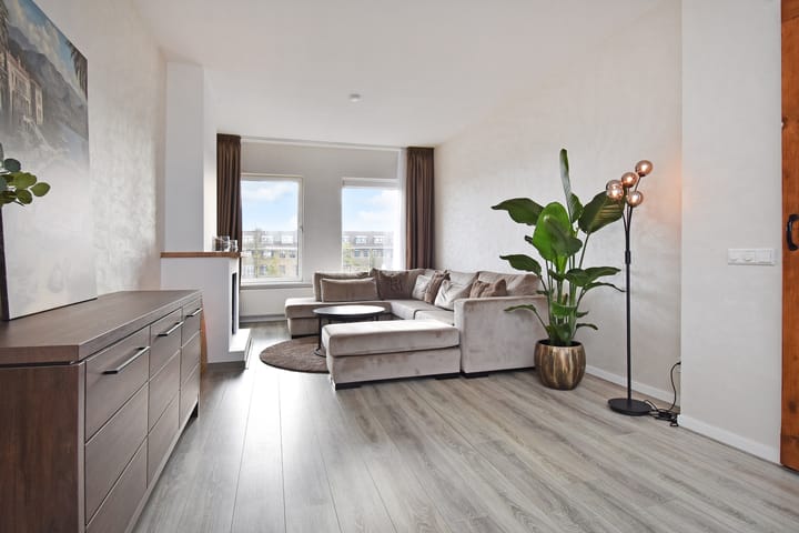 Foto 8 van Soestdijksekade 496