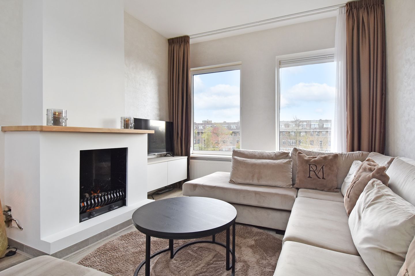 Foto 10 van Soestdijksekade 496