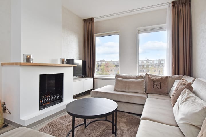 Foto 10 van Soestdijksekade 496