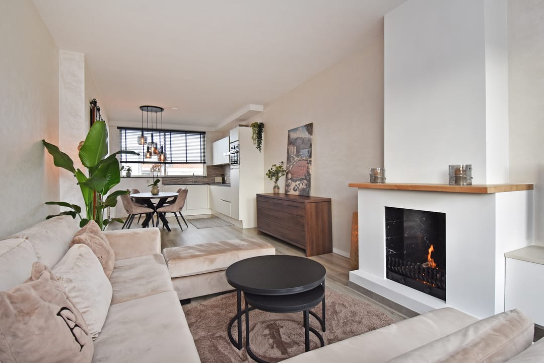 Foto 11 van Soestdijksekade 496