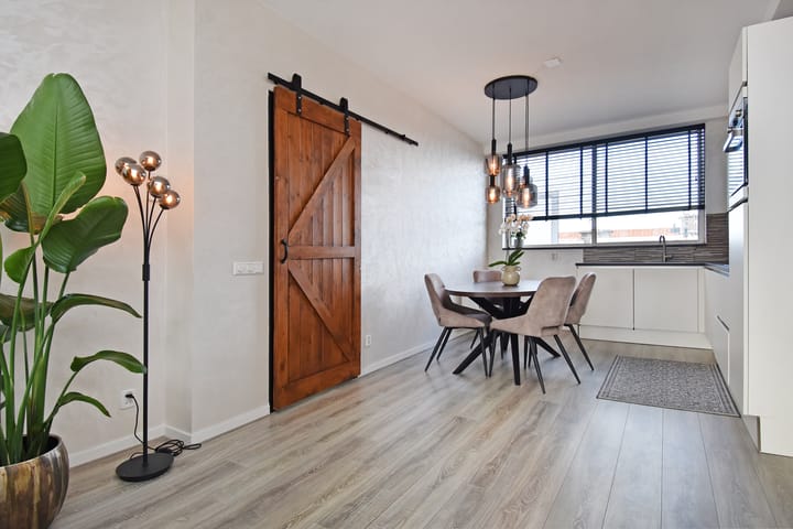 Foto 14 van Soestdijksekade 496