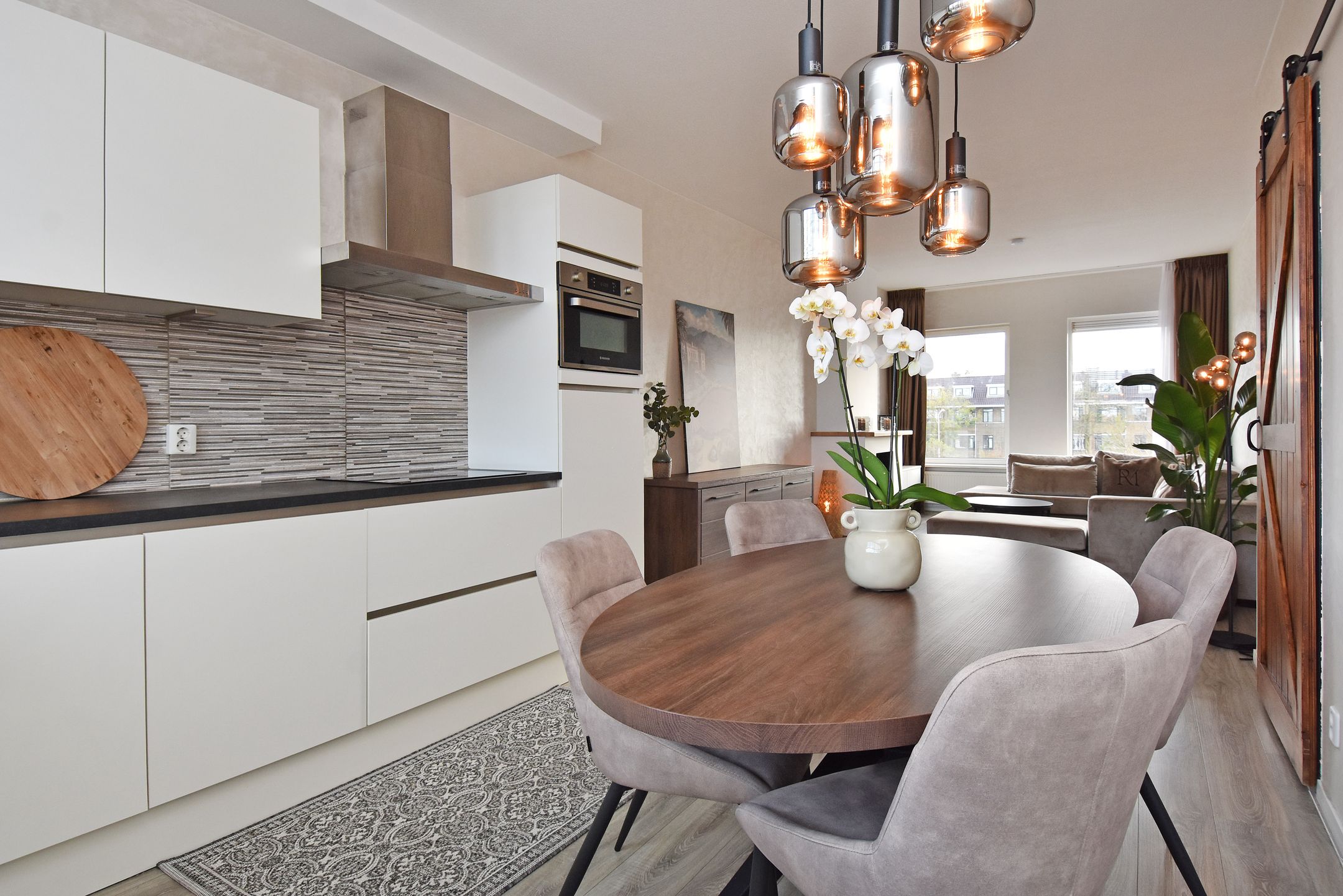 Foto 15 van Soestdijksekade 496