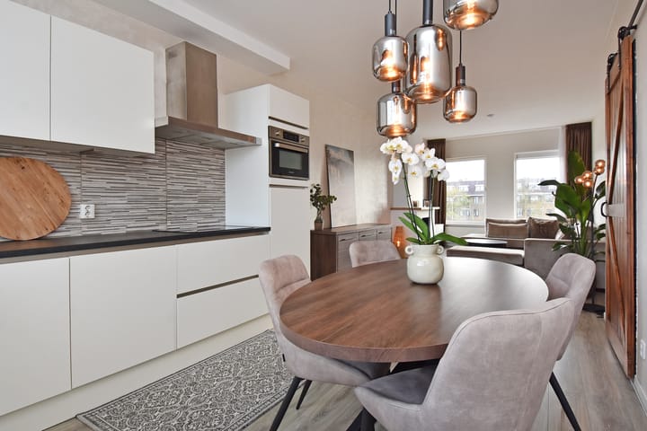 Foto 15 van Soestdijksekade 496