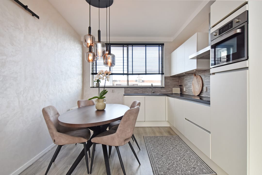 Foto 16 van Soestdijksekade 496