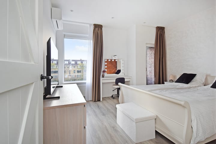 Foto 22 van Soestdijksekade 496