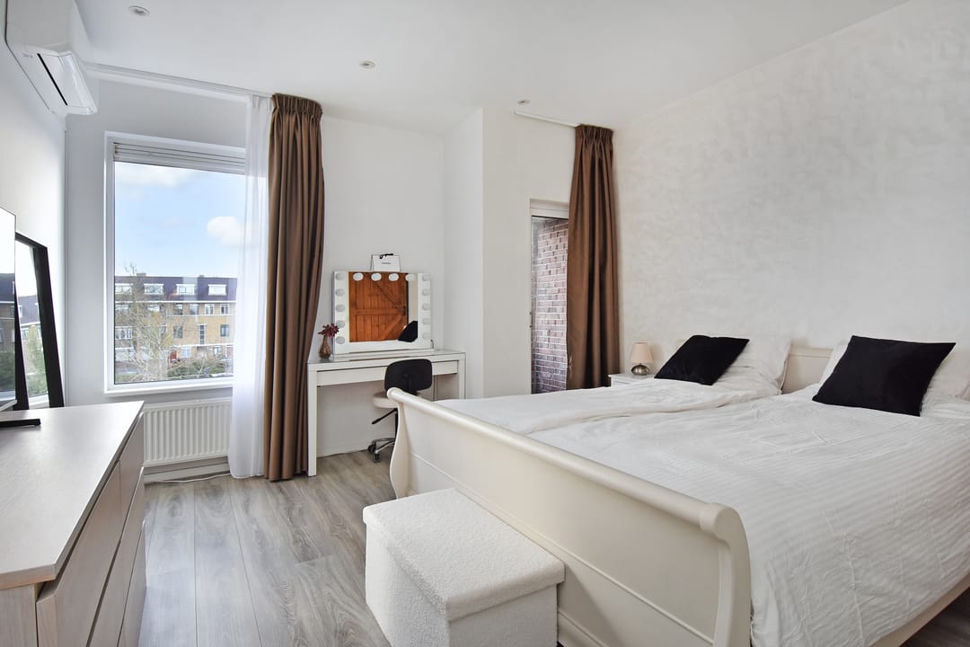 Foto 23 van Soestdijksekade 496